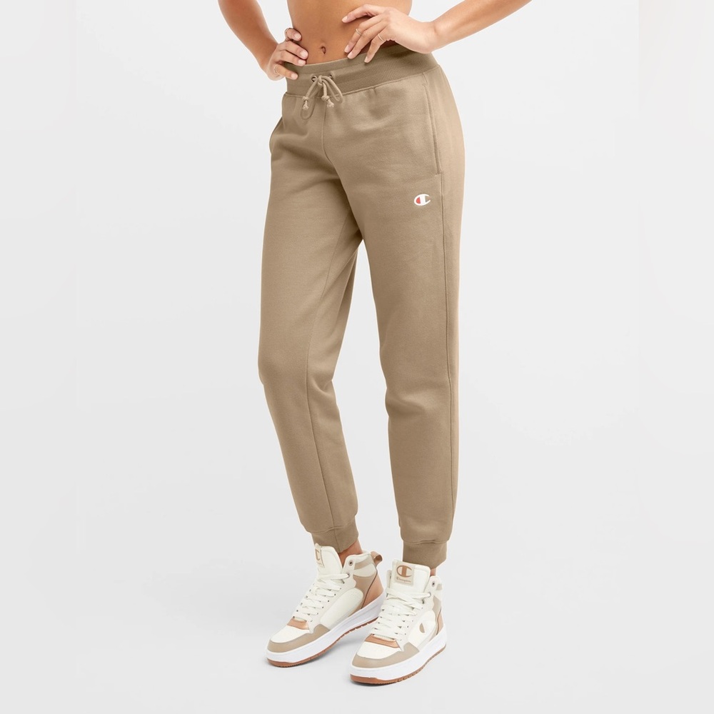 Champion Reverse Weave Joggers